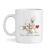 Have A Heart For Animals